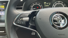 Skoda Kamiq 1.0 TSI 95 SE 5dr Petrol Hatchback
